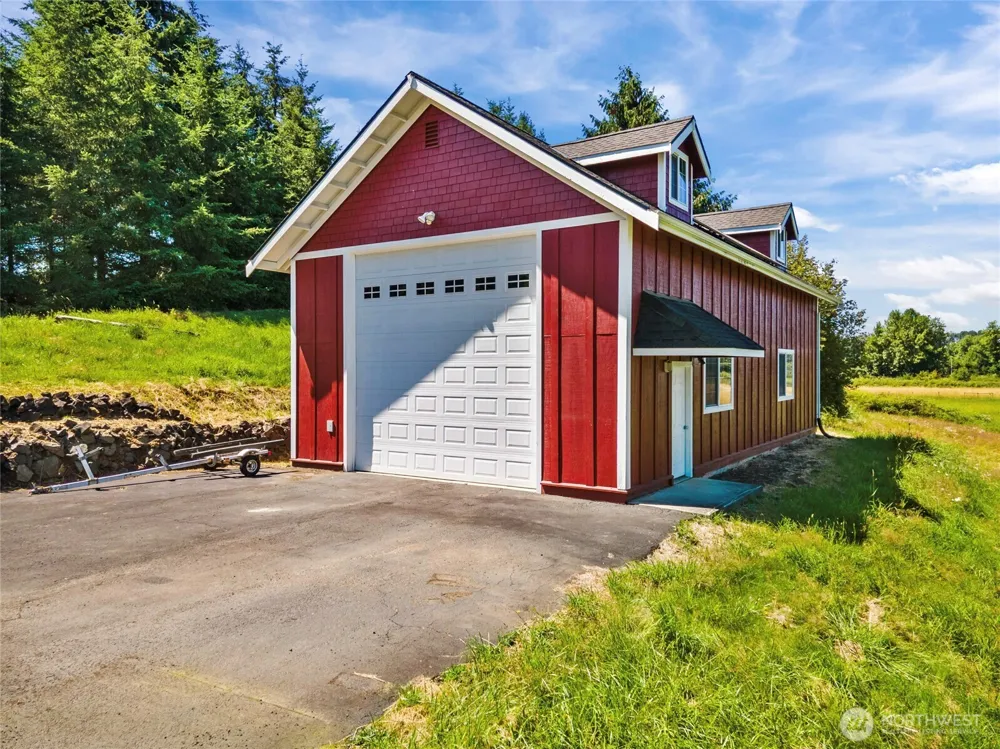 109 Shorey View Lane Chehalis, WA 98532
