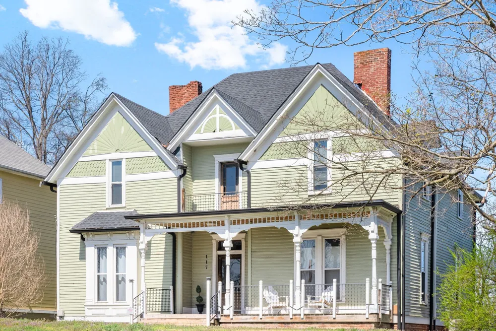 117 Marion St #3 Clarksville, TN 37040