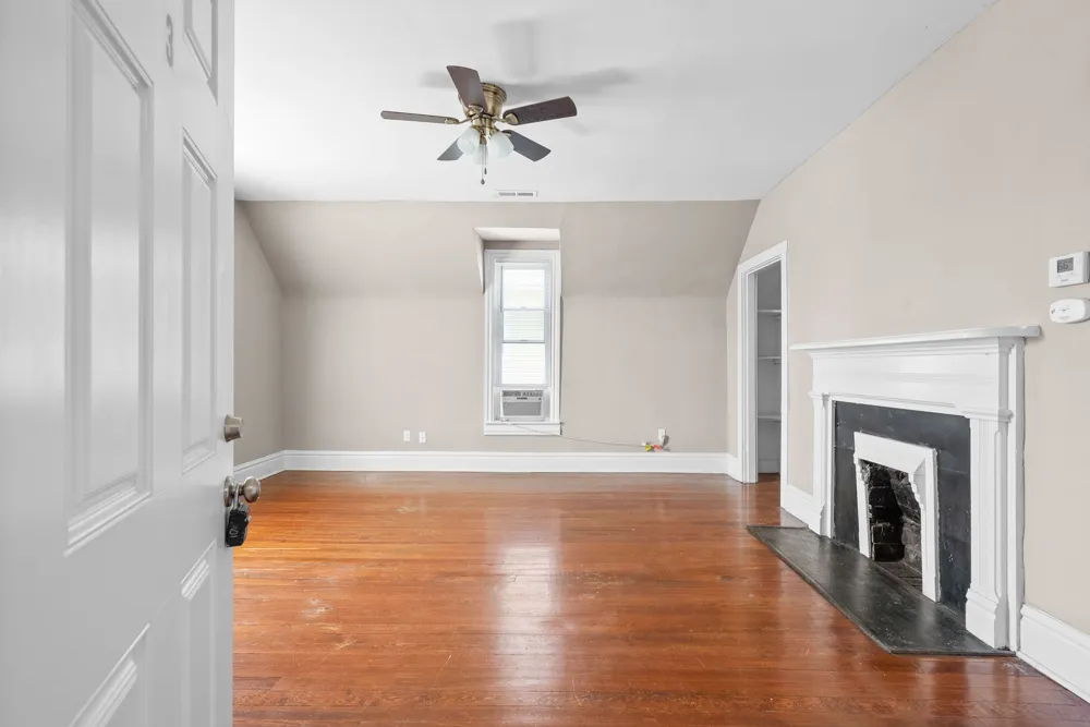 117 Marion St #3 Clarksville, TN 37040