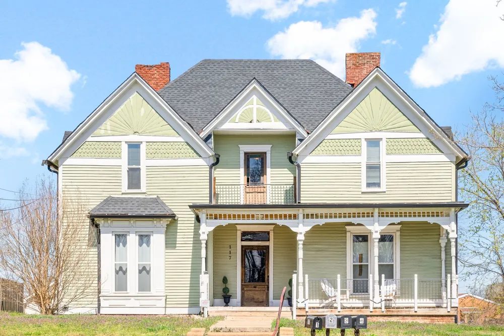 117 Marion St #3 Clarksville, TN 37040