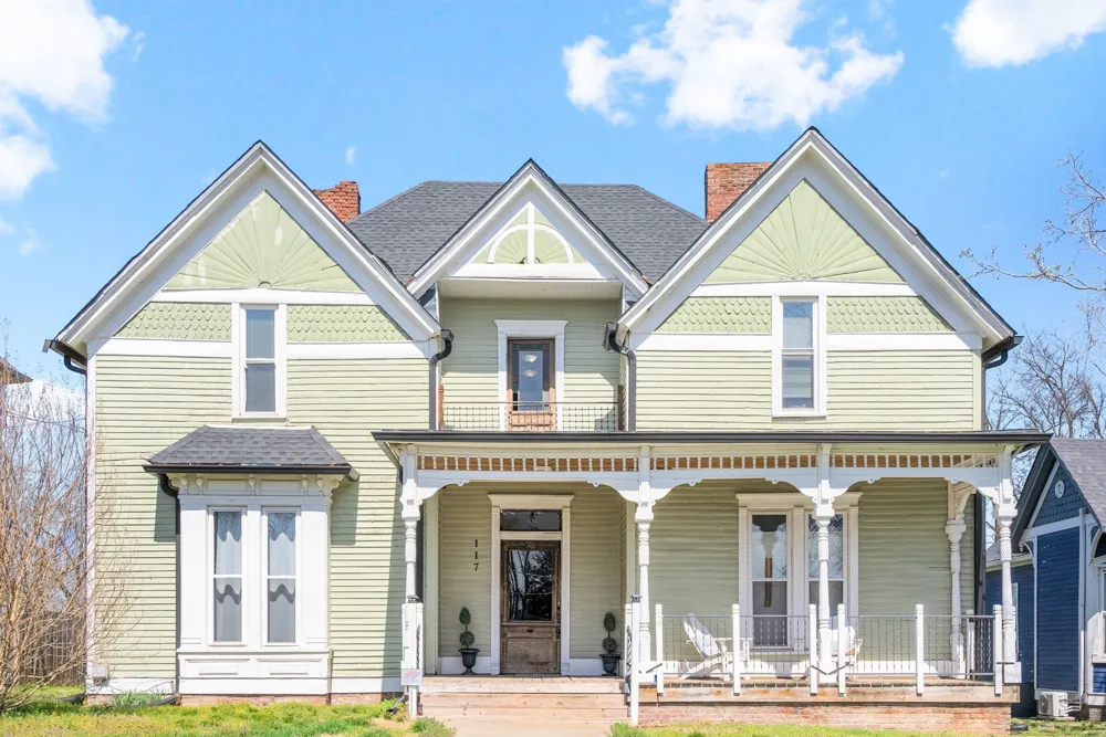 117 Marion St #3 Clarksville, TN 37040