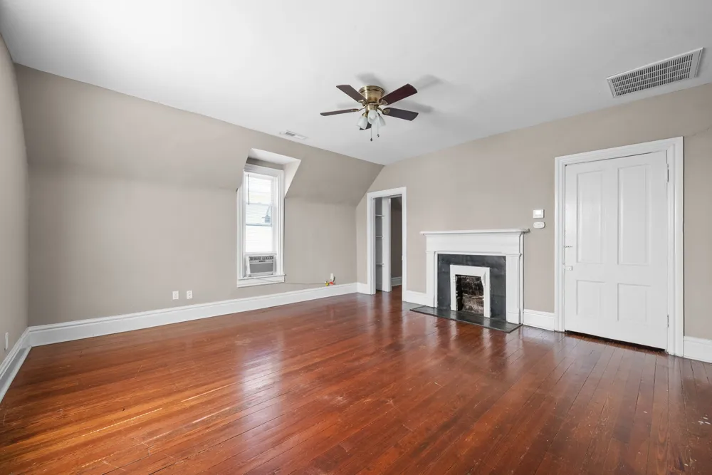 117 Marion St #3 Clarksville, TN 37040