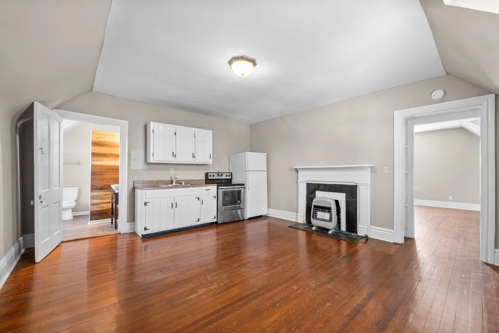 117 Marion St #3 Clarksville, TN 37040