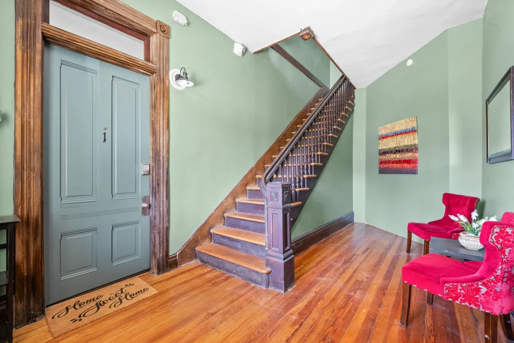 117 Marion St #3 Clarksville, TN 37040