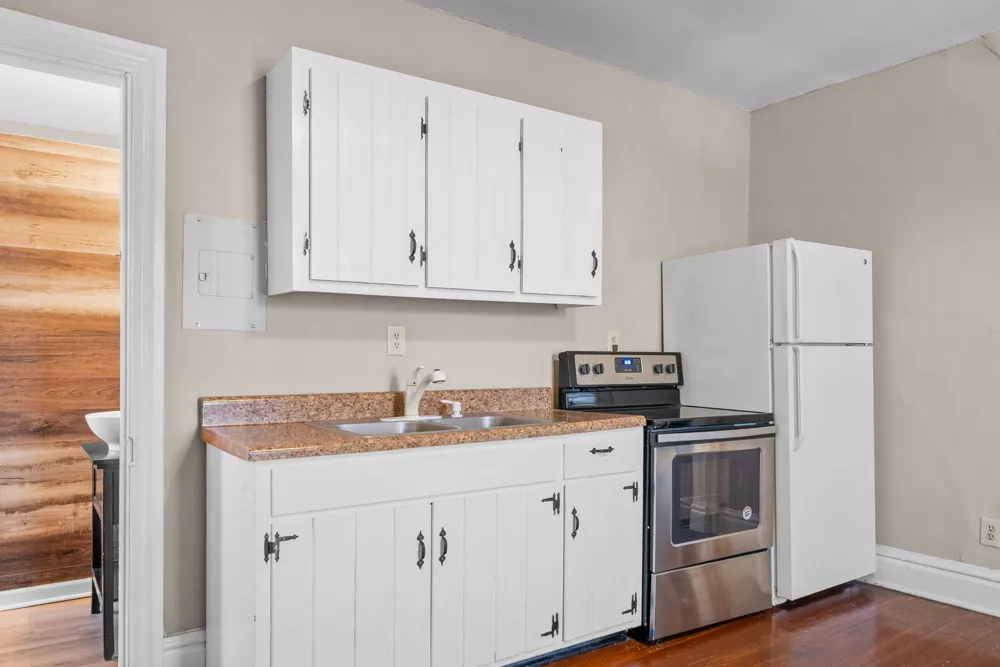 117 Marion St #3 Clarksville, TN 37040