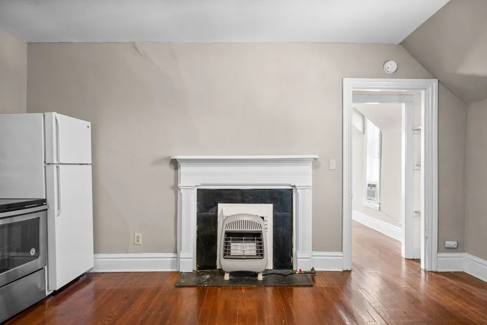 117 Marion St #3 Clarksville, TN 37040