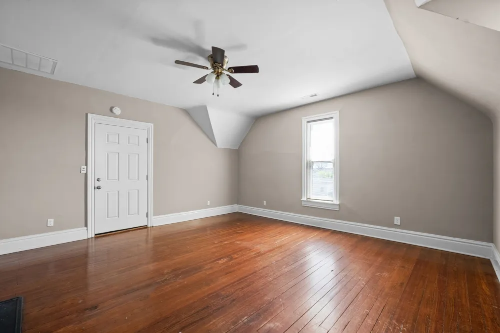 117 Marion St #3 Clarksville, TN 37040