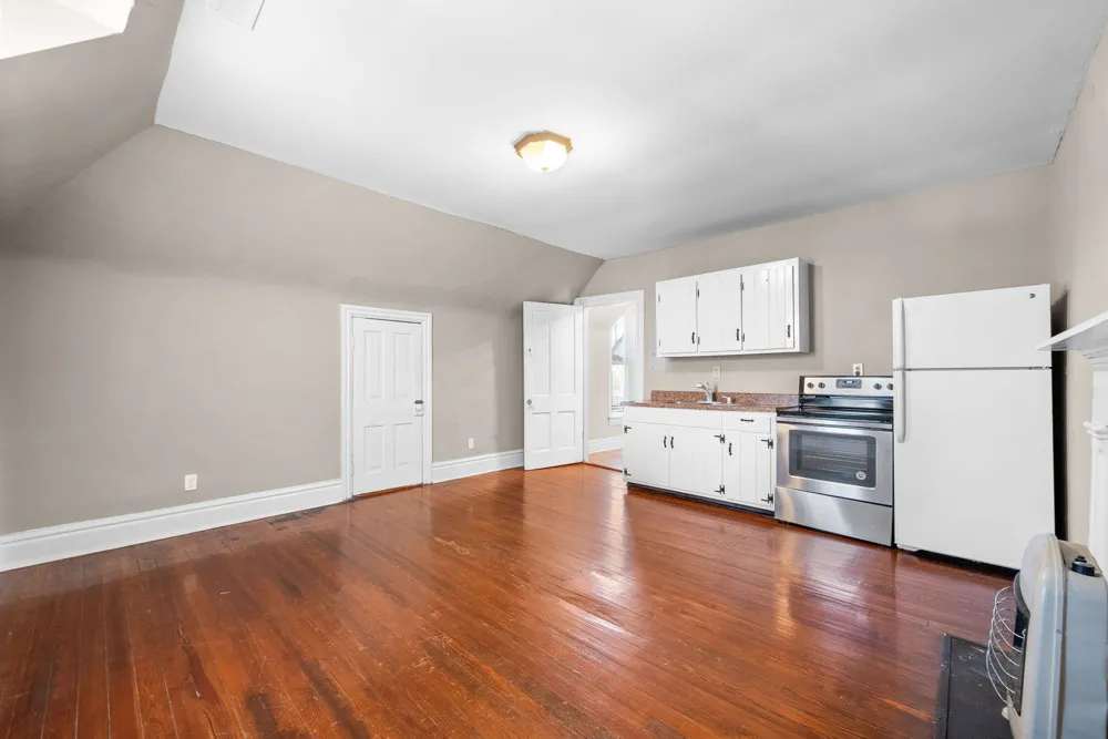 117 Marion St #3 Clarksville, TN 37040