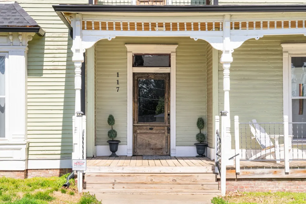 117 Marion St #3 Clarksville, TN 37040