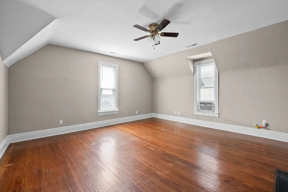 117 Marion St #3 Clarksville, TN 37040