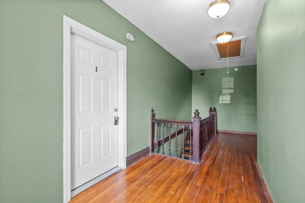 117 Marion St #3 Clarksville, TN 37040