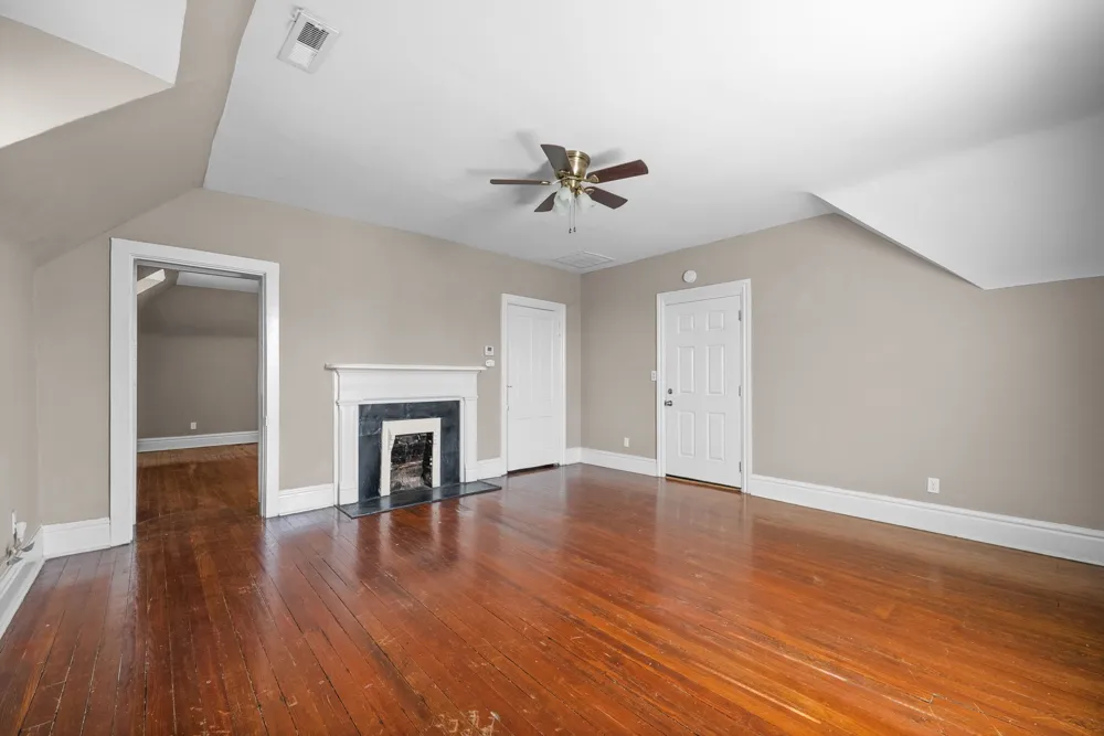 117 Marion St #3 Clarksville, TN 37040