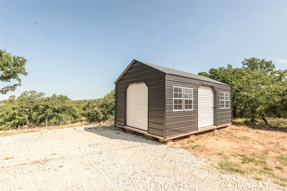 375 Nocona Drive Nocona, TX 76255