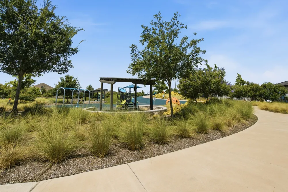 6921 Pampas Place Venus, TX 76084