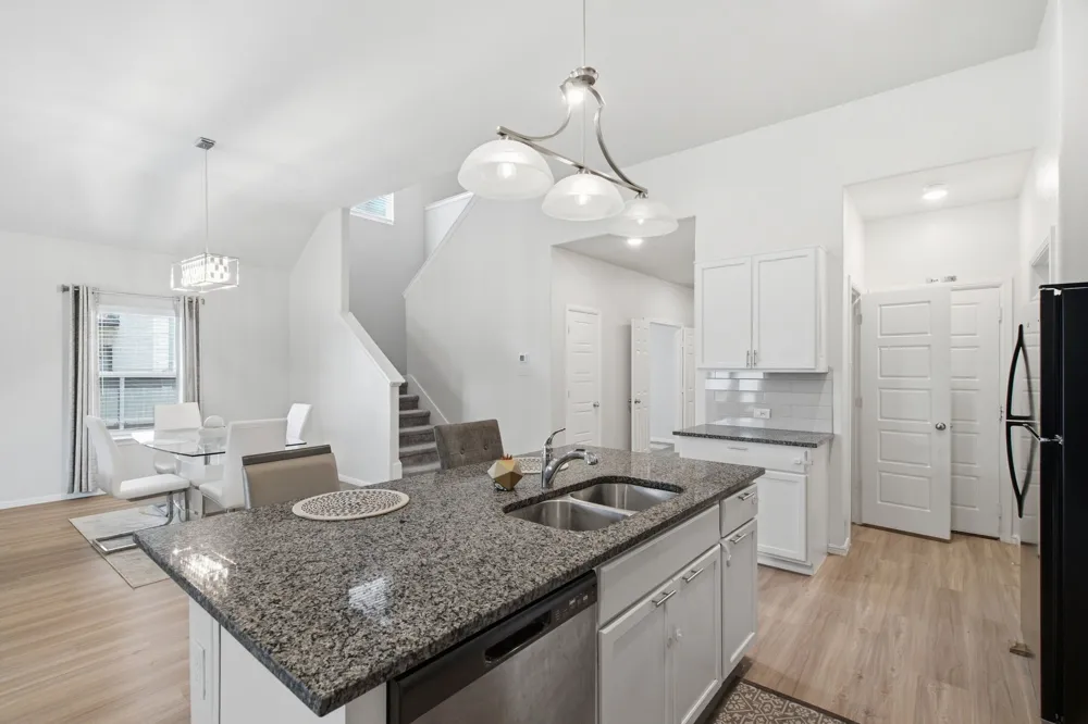 6921 Pampas Place Venus, TX 76084