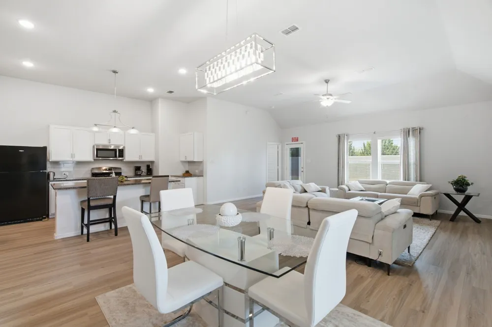 6921 Pampas Place Venus, TX 76084