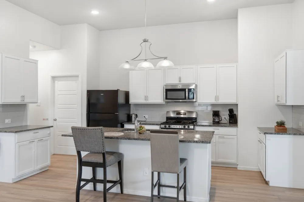6921 Pampas Place Venus, TX 76084