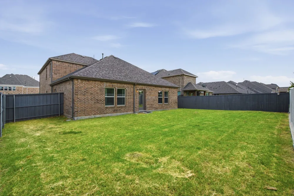 6921 Pampas Place Venus, TX 76084