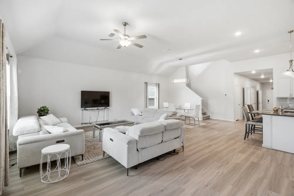 6921 Pampas Place Venus, TX 76084