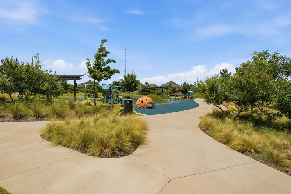 6921 Pampas Place Venus, TX 76084