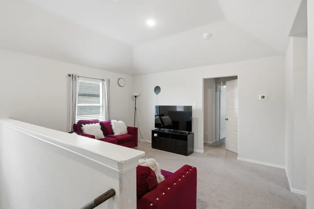 6921 Pampas Place Venus, TX 76084