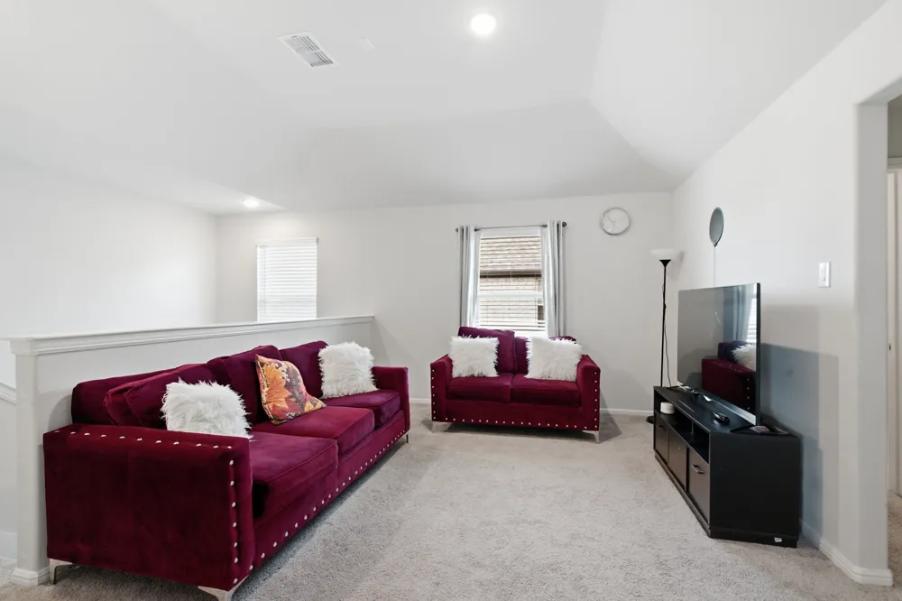 6921 Pampas Place Venus, TX 76084