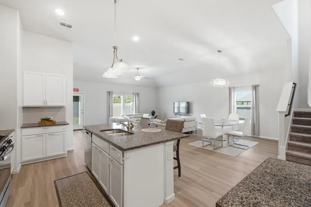 6921 Pampas Place Venus, TX 76084
