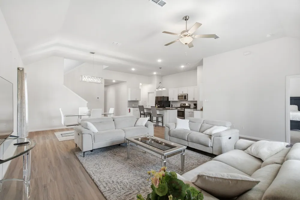 6921 Pampas Place Venus, TX 76084