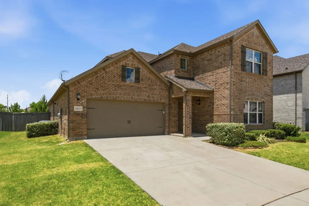 6921 Pampas Place Venus, TX 76084