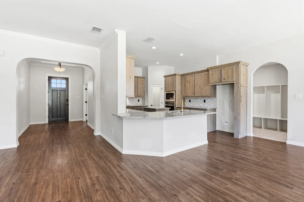 410 Silo Court Waxahachie, TX 75167