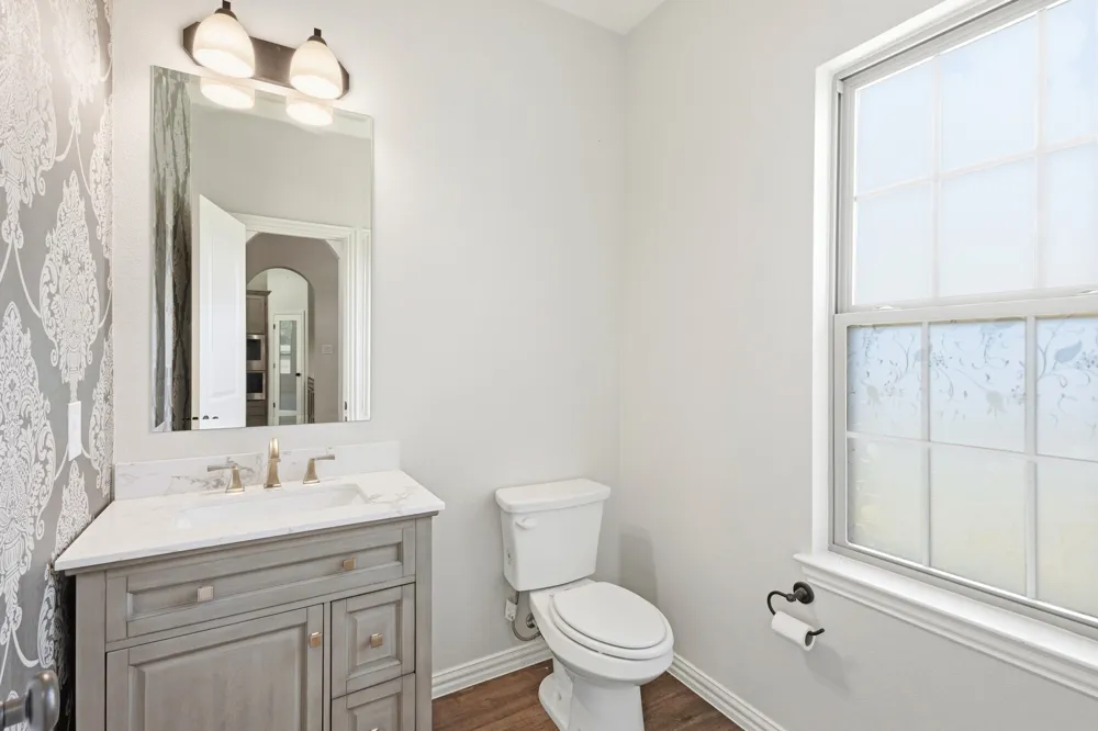 410 Silo Court Waxahachie, TX 75167