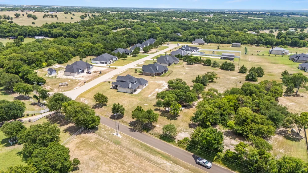 410 Silo Court Waxahachie, TX 75167