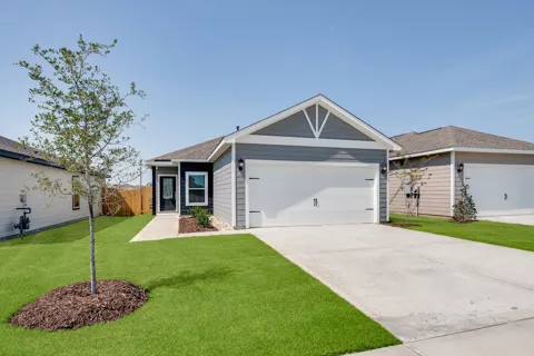 8325 White Wolf Trail
