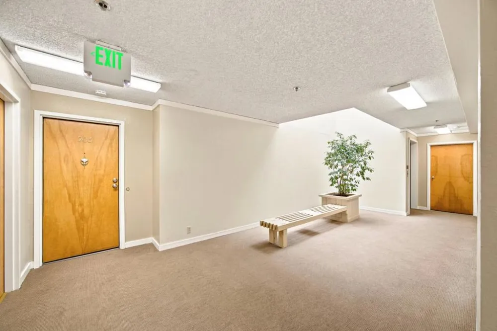 1115 Continentals Way #203 Belmont, CA 94002