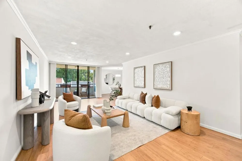 1115 Continentals Way #203 Belmont, CA 94002