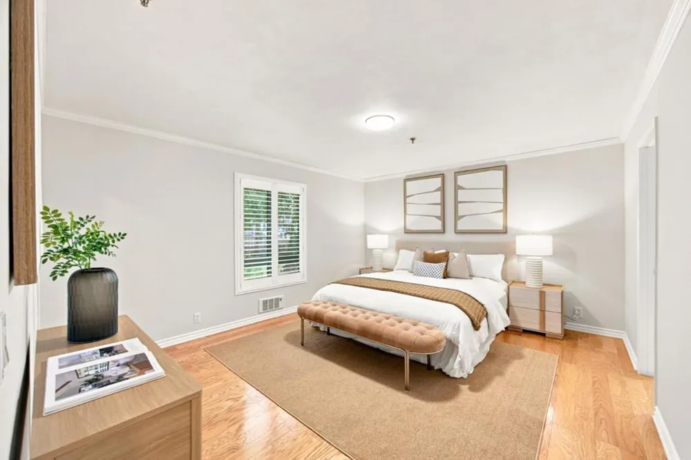 1115 Continentals Way #203 Belmont, CA 94002