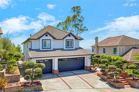 6322 E West View