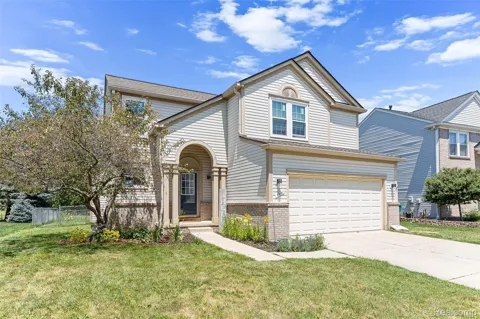 7921 Mallard Way