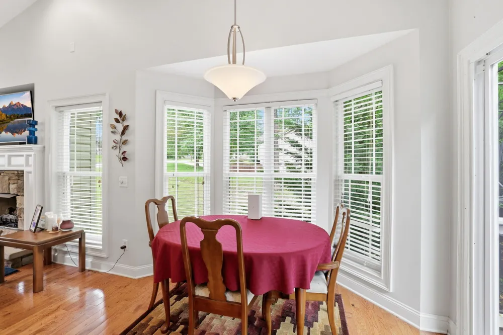 7402 Tiercel Drive Ooltewah, TN 37363