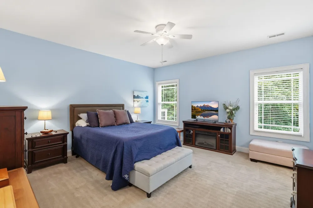7402 Tiercel Drive Ooltewah, TN 37363