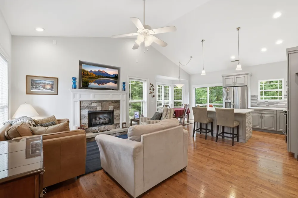 7402 Tiercel Drive Ooltewah, TN 37363