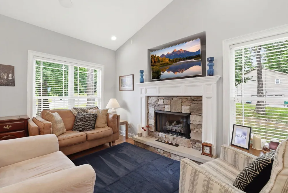 7402 Tiercel Drive Ooltewah, TN 37363