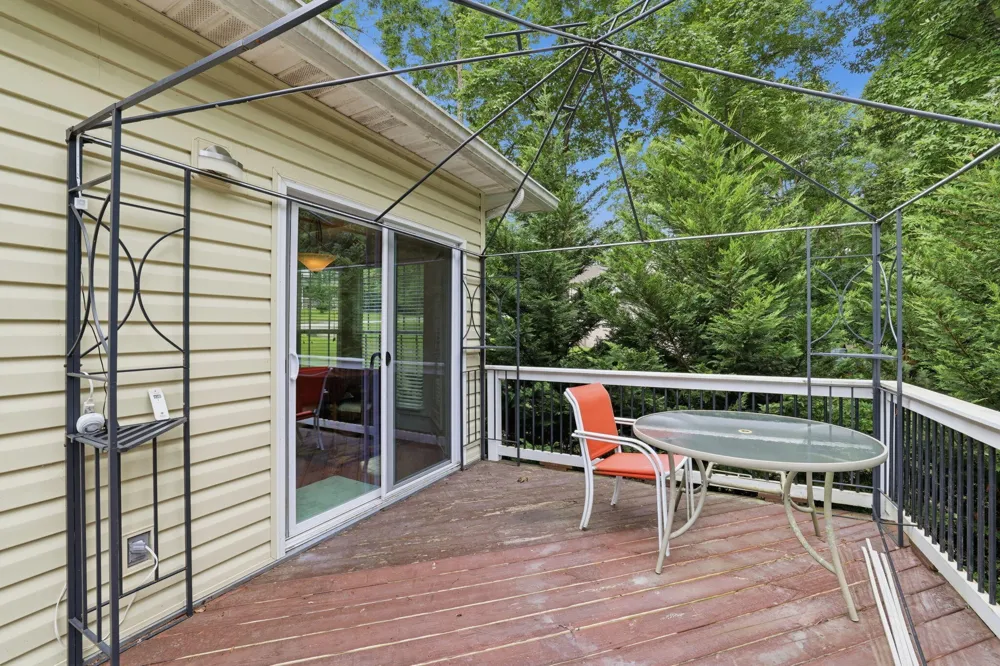 7402 Tiercel Drive Ooltewah, TN 37363