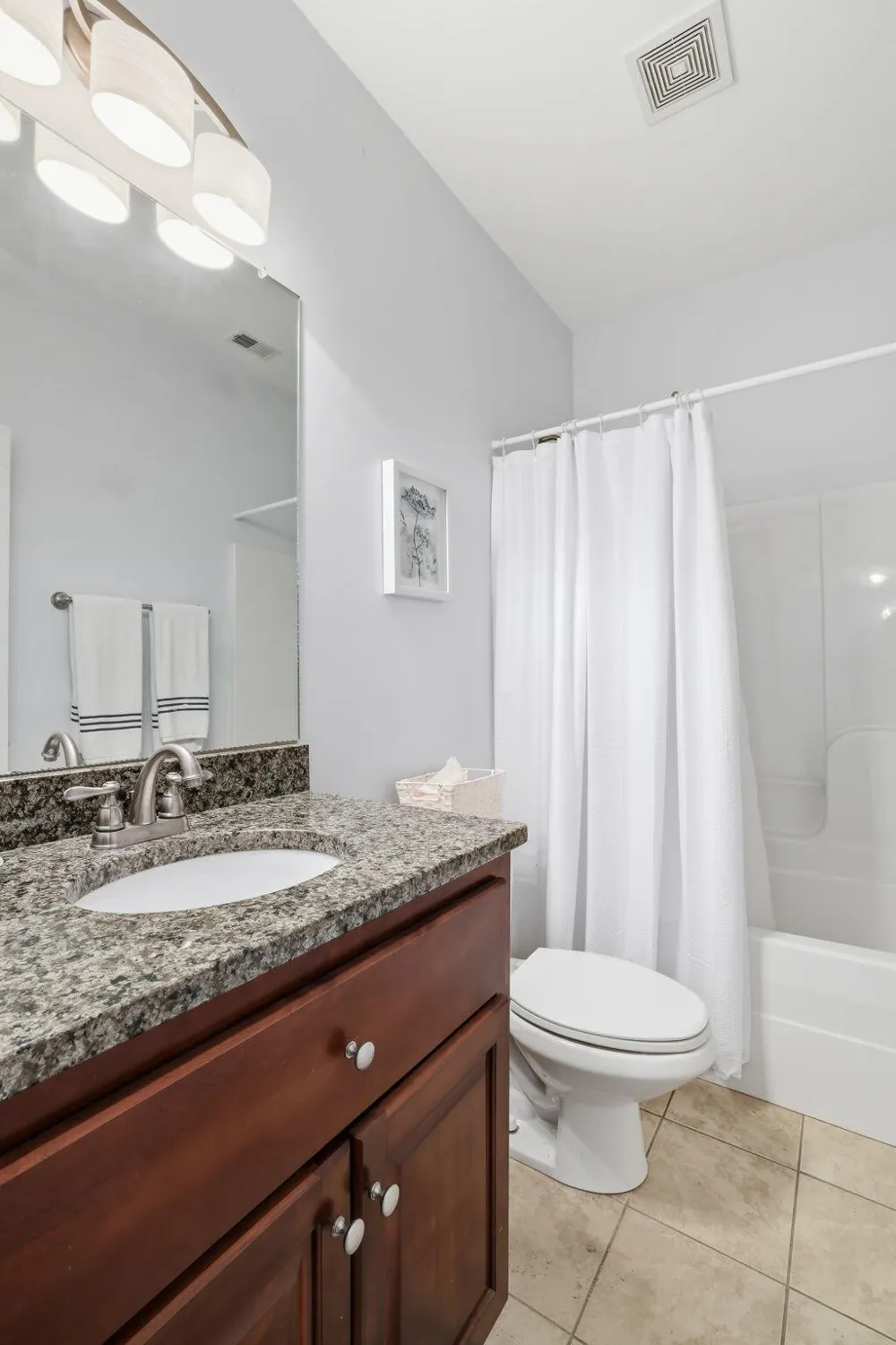 7402 Tiercel Drive Ooltewah, TN 37363