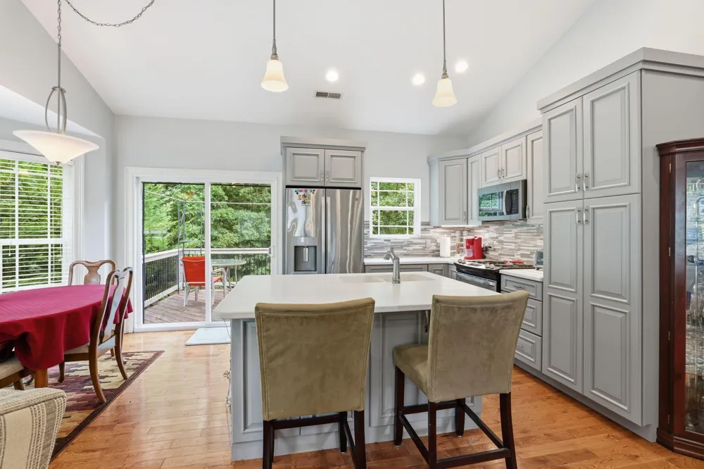 7402 Tiercel Drive Ooltewah, TN 37363