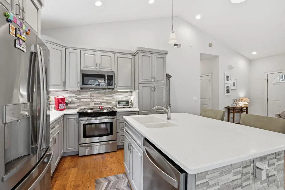 7402 Tiercel Drive Ooltewah, TN 37363