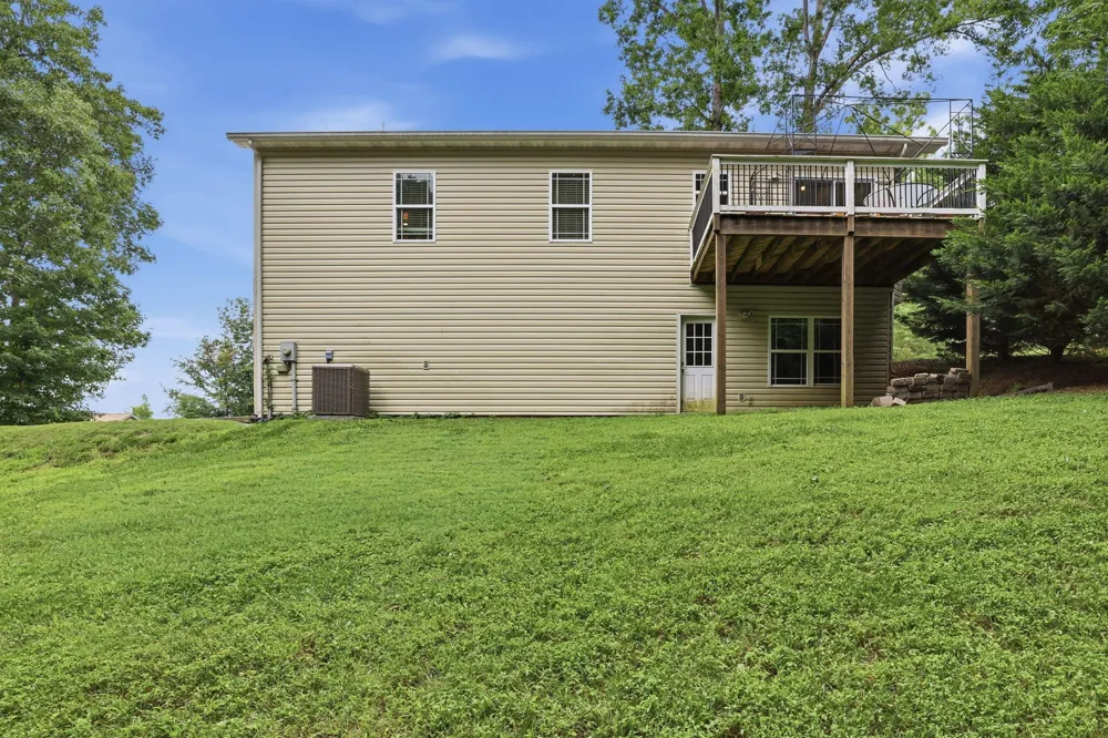 7402 Tiercel Drive Ooltewah, TN 37363