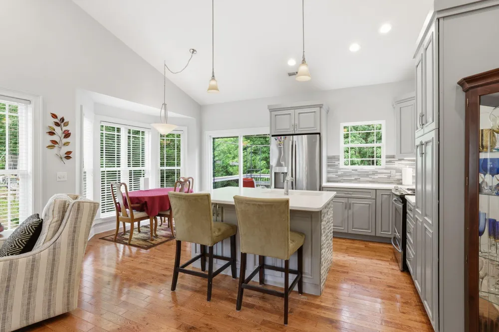 7402 Tiercel Drive Ooltewah, TN 37363