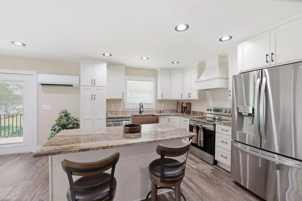 302 Windmill Lane Georgetown, TN 37336