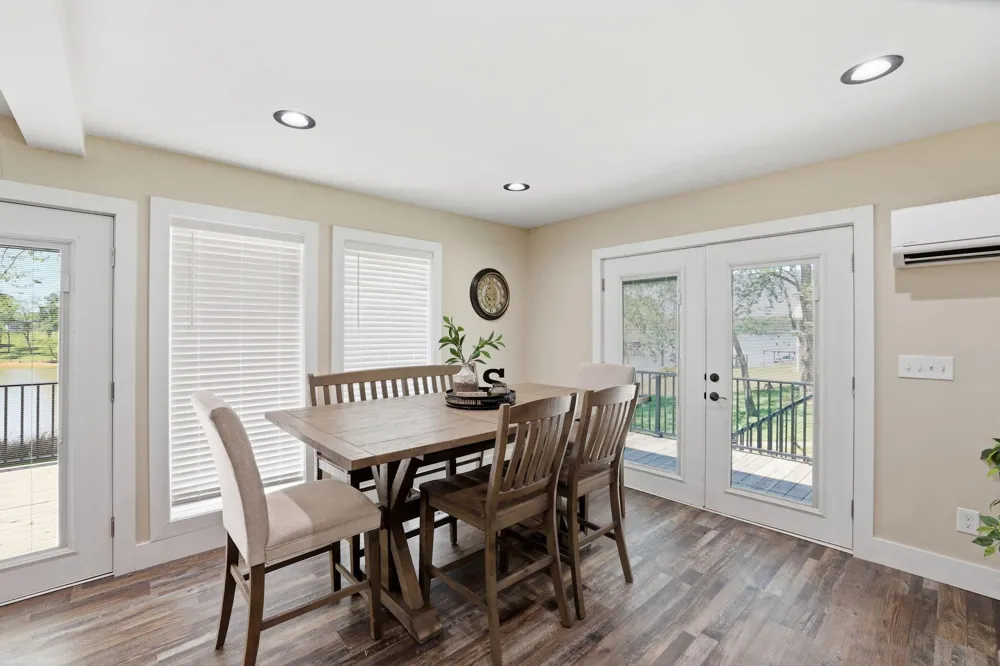 302 Windmill Lane Georgetown, TN 37336